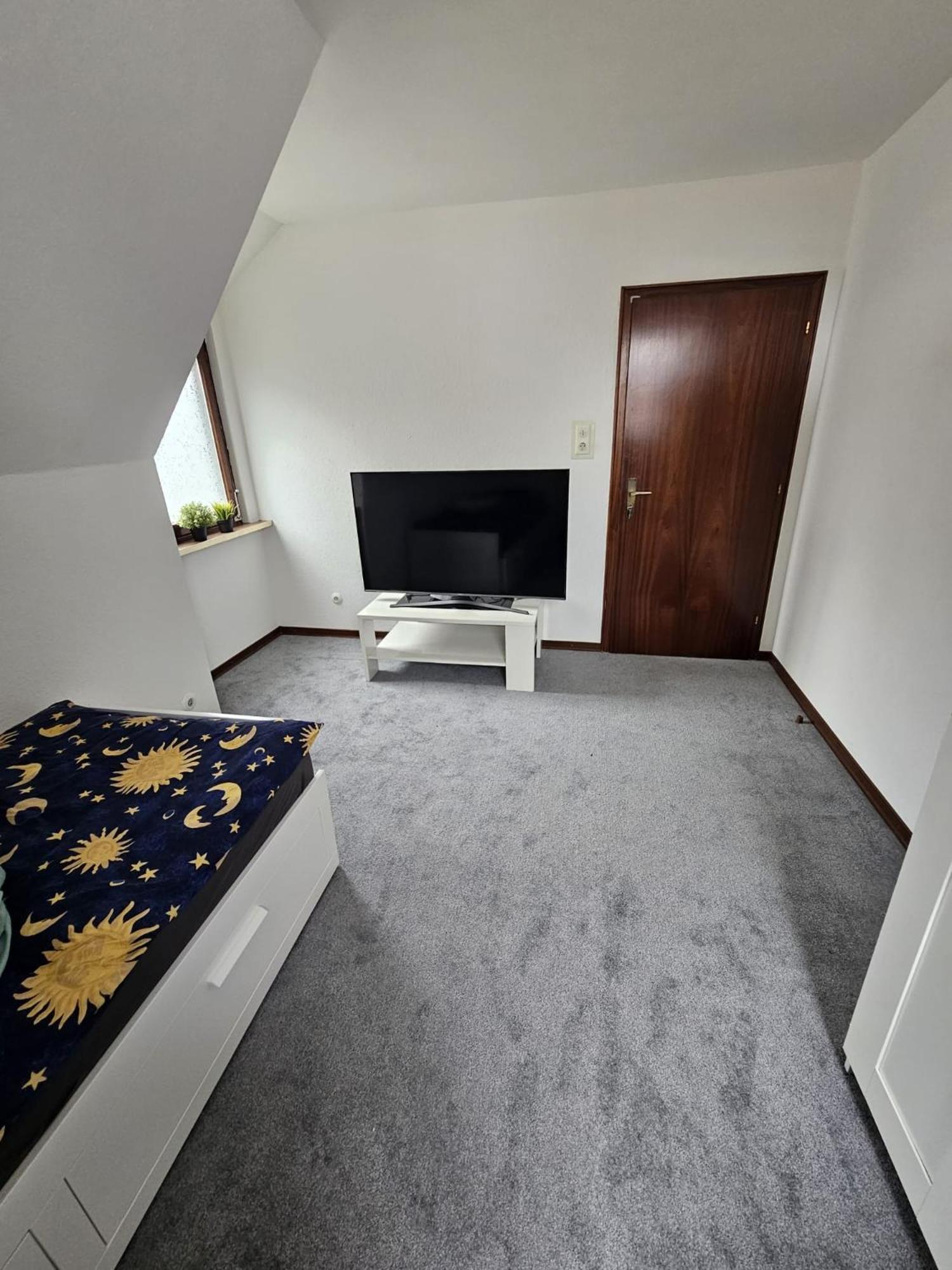 Unterweser Zimmer Brake  Zewnętrze zdjęcie