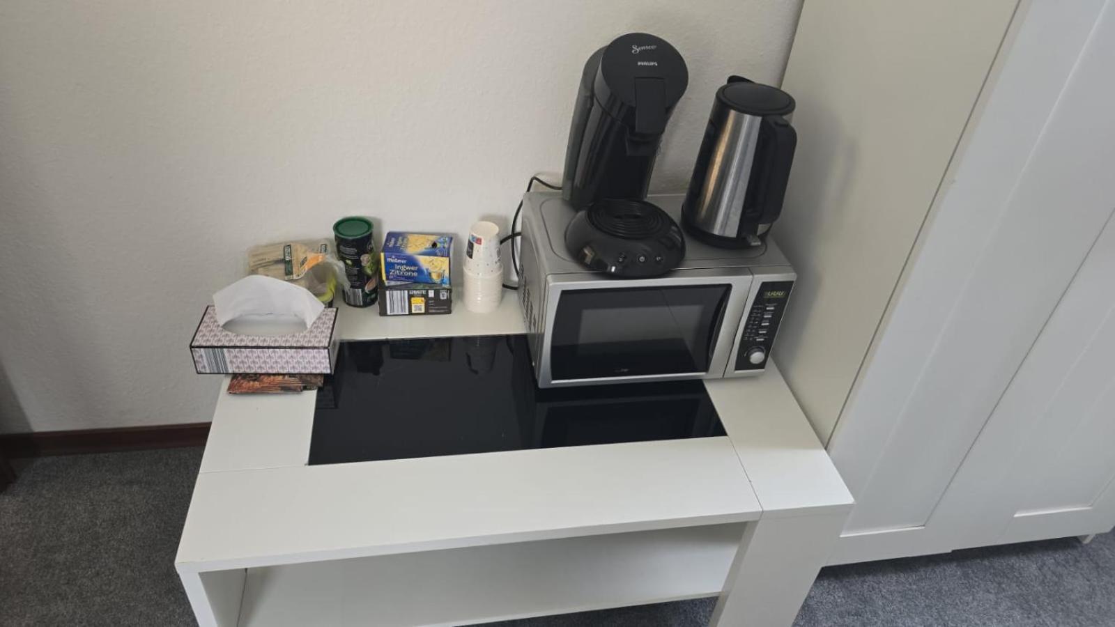 Unterweser Zimmer Brake  Zewnętrze zdjęcie